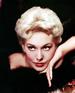 金·诺瓦克 Kim Novak)