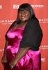 加布蕾·丝迪贝/Gabourey 'Gabby' Sidibe