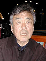 神山征二郎 Seijirô Kôyama