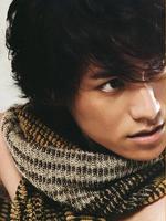 陈坤 Kun Chen