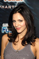 凯瑟琳·麦菲 Katharine McPhee