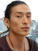 伊势谷友介/Yusuke Iseya