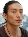 伊势谷友介/Yusuke Iseya