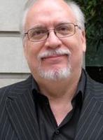 J·迈克尔·斯特拉辛斯基 J. Michael Straczynski