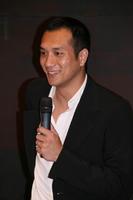 黄觉 Jue Huang