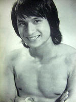 傅声 Sheng Fu