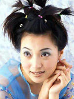 傅明宪 Gigi Fu