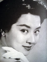 尤敏 Lucilla You