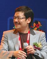 黄玉郎 Yuk Long Wong