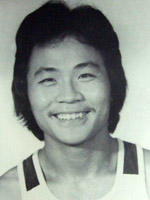 鹿峰 Feng Lu