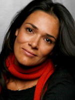 Simone Kessell