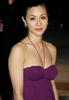 周佳纳/China Chow