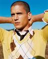 文特沃斯·米勒 Wentworth Miller