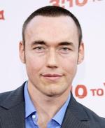 凯文·杜兰 Kevin Durand