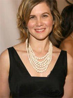 特里茜·古德 Tracey Gold