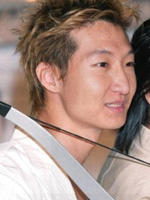 洪天祥 Jimmy Hung