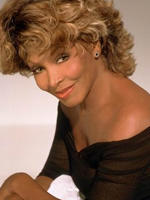 蒂娜·特纳 Tina Turner