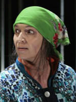 Hildegun Riise