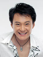 王斑 Ban Wang