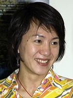荻上直子 Naoko Ogigami
