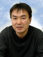三原光寻 Mitsuhiro Mihara