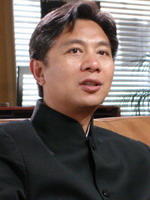 李杨 Yang Li