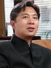 李杨 Yang Li
