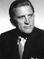 柯克·道格拉斯 Kirk Douglas