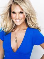 嘉丽·安德伍德 Carrie Underwood