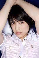 福田沙纪 Saki Fukuda