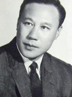严俊 Jun Yan
