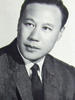 严俊 Jun Yan