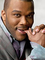泰勒·派瑞 Tyler Perry