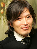郑在泳 Jae-yeong Jeong