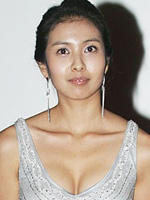金惠娜 Hye-na Kim