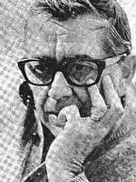伏拉基米尔·布劳德斯基 Vlastimil Brodský