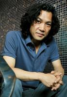 郑镇荣 Jin-yeong Jeong