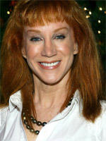 凯西·格里芬 Kathy Griffin