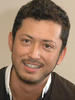 池内博之 Hiroyuki Ikeuchi