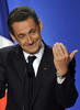 尼古拉·萨科齐/Nicolas Sarkozy