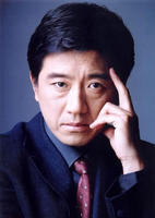 丁勇岱 Yongdai Ding