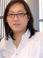 毕国智 Kenneth Bi