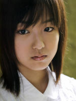 大后寿寿花 Suzuka Ohgo