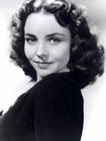 珍妮弗·琼斯 Jennifer Jones