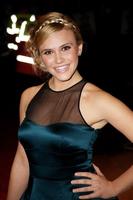 萨拉·斯迈丝 Sarah Smyth