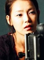徐情 Jung Suh