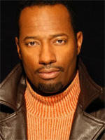 保罗·泰瑞尔·科雷顿 Paul Terrell Clayton