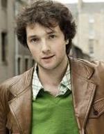 克里斯·阿迪森 Chris Addison
