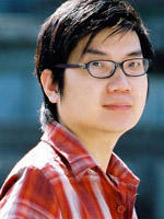 程青松 Qingsong Cheng