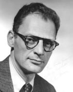阿瑟·米勒 Arthur Miller